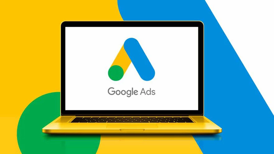 Buy Google Ads VCC