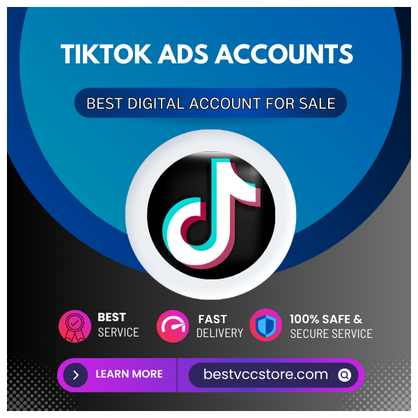 Buy-TikTok-Ads-Accounts